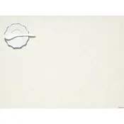 BAY WEAVE RECTANGULAR PLACEMAT VANILLA
