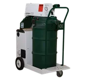 BW B-101 Pulse Vac (120V)
