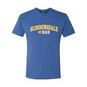 BAS “Dad” Short Sleeve Tee