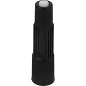 1-1/4" Plastic Valve Extension