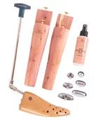 Boot Stretcher and Shoe Tree Bundle