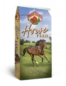 12% Pellet Horse Feed