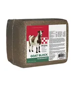 Purina Purina Goat Block 33 lbs.
