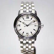 Blancpain Léman Ultra Slim (2100-1127-53)