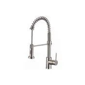 Commercial Style Kitchen Faucet