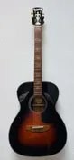 Blueridge BR-343 Contemporary Series Gospel 000 w/ Case