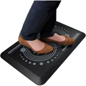 AFS-TEX FCA21624BK 2000 Anti-Fatigue Mat