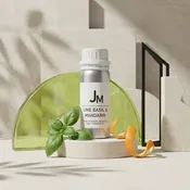 Lime Basil & Mandarin