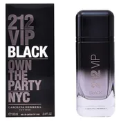 212 VIP BLACK 3.4 EDP MEN