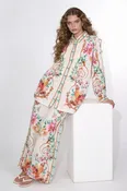 Baroque Floral Relaxed Resort Set