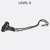 Resistance Cable – Level 6 (gray)