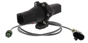 01501 Micro-trak FM750 Gfn Flowmeter Kit 2-40 GPM 3/4"