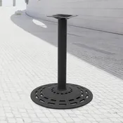 2903 Series Cast Iron Restaurant Table Base