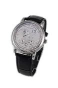 A. Lange & Sohne Platinum