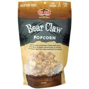 Bear Claw Popcorn