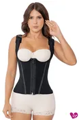 Extreme Waist Training Vest