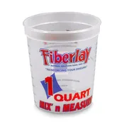 32 Ounce Plastic Measuring Cup