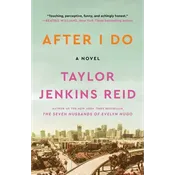 After I Do - Paperback