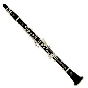 Buffet Bb Clarinet - Festival Series