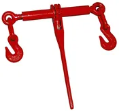 1/2" - 5/8" Ratchet Binder, Grade 70 - WLL 13,000lbs