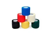 Aspen Veterinary Resources Animal Health Flex Wrap Ez Tear Bandage