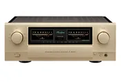 Accuphase E-4000 Class AB Integrated Stereo Amplifier