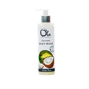 Coconut Body Wash