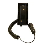 DTP Car Battery Eliminator