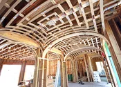Groin Vaults