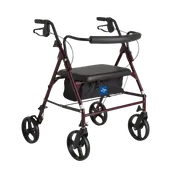 Bariatric Rollator