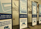 Pop-up &amp;amp; Retractable Banner Displays