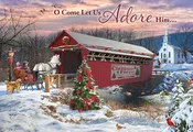 Adore The Season