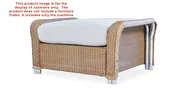 9017 Reflections Ottoman Replacement Cushion