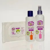 Lice Knowing You® Camp Pak!