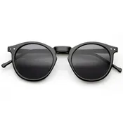 1920's P3 Dapper Vintage Inspired Round Sunglasses