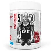 5% Nutrition 5150 Pre Workout