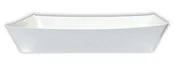 Food Boat - Medium White
