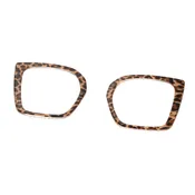 KATHY Clip – Classic Tortoise