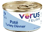VēRUS Paté Turkey Formula 2.8oz