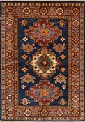 3798 F CLASSIC  3' 6" X  4' 11" Wool