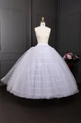 9 Hoop Petticoat