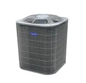 1.5 Ton Carrier 14.3 SEER2 R-410A Single Stage Heat Pump Condenser