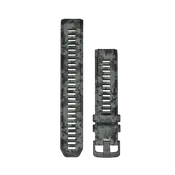 Garmin 22mm Watch Bands Graphite Camo (010-13105-04)