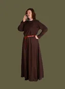 10-14th c. Wool Kirtle
