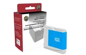 CIG Cyan Ink Cartridge for Brother LC51