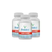 Bowtrol Gut Health & Parasite Cleanser