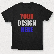 Custom T-Shirt Package Special (10 pack)