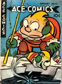 Ace Comics 1937 #130 - 1.0