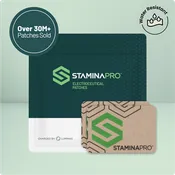 STAMINAPRO Large Patch Bundle