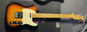 1991 Fender American Tele